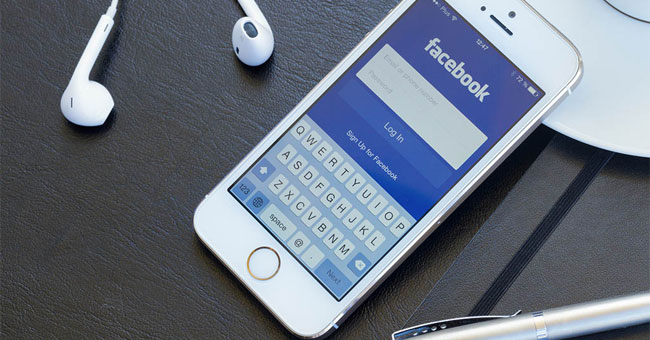 How to Upload HD Photos to Facebook on Iphone / Ipad?