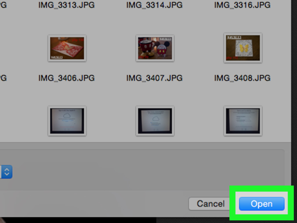 How to Upload Images to the Internet: Step-by-Step Guide