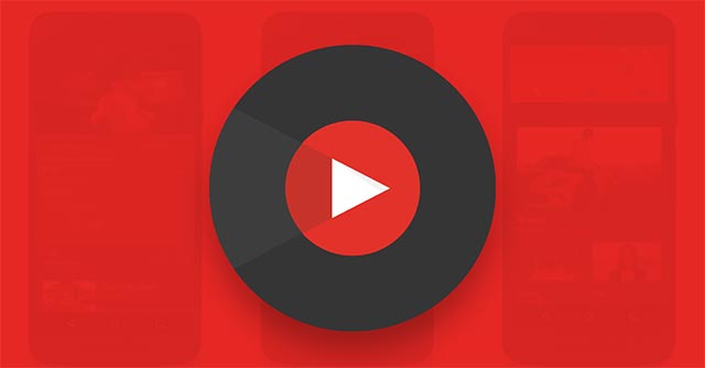 How to Upload Personal Music to Youtube Music