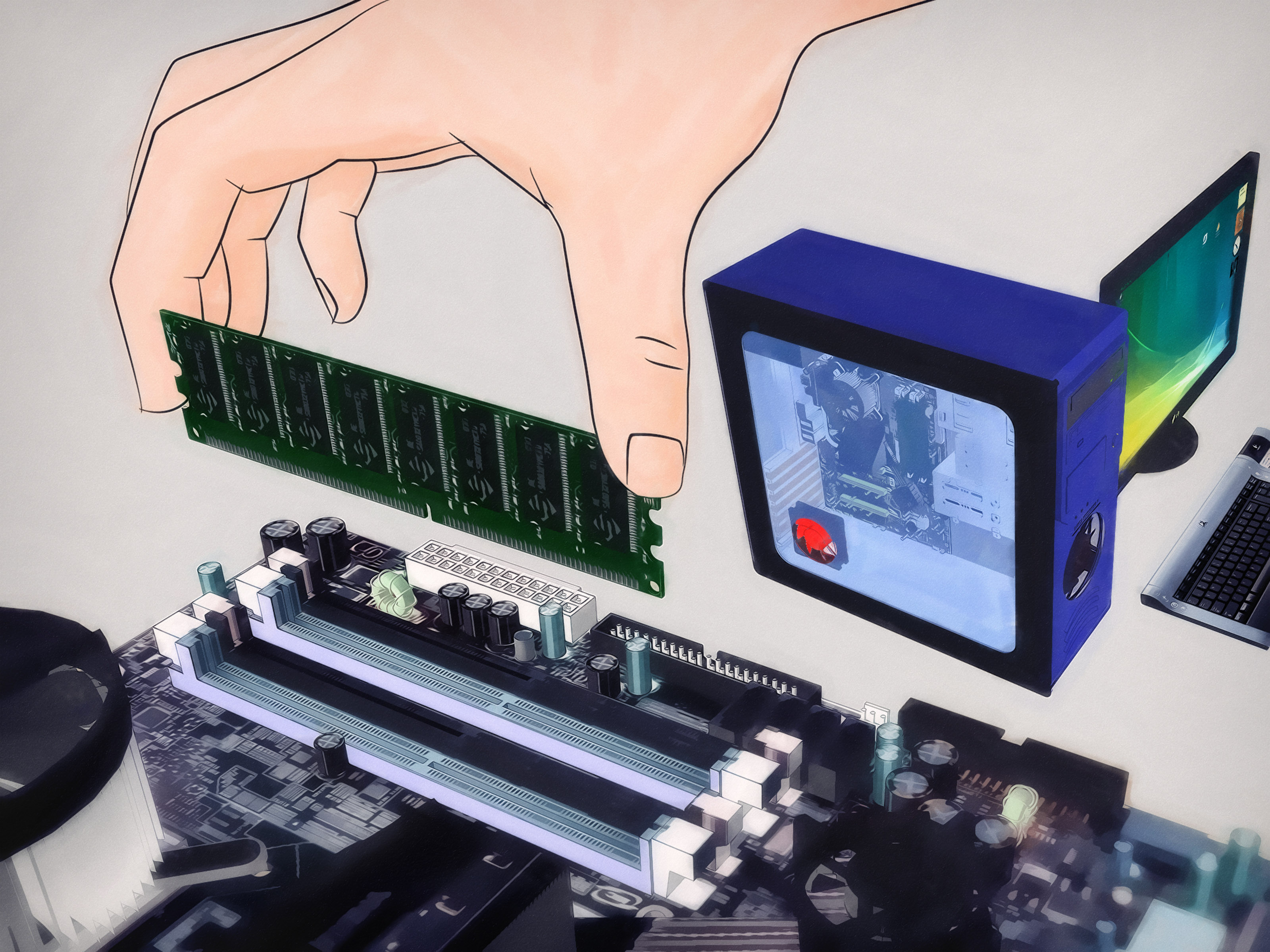 How to Use a Computer: Step-by-Step Guide
