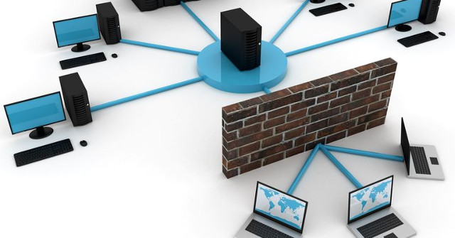 Firewall Windows 10: How to Use a Firewall in Windows 10