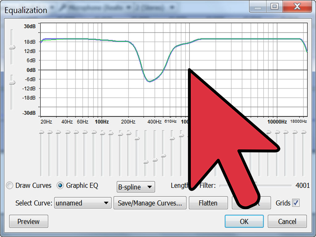 How to Use a Parametric Equalizer: Step-by-Step Guide
