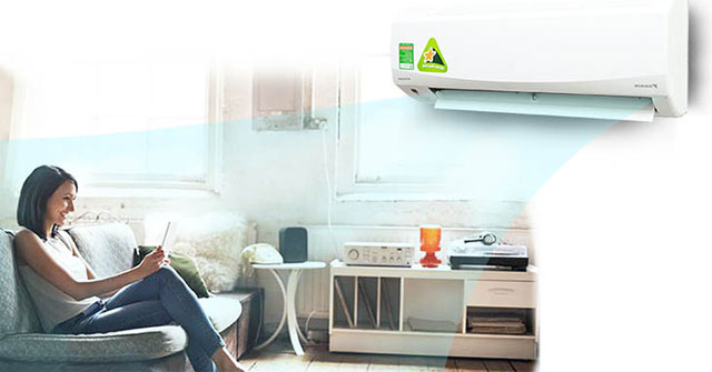 How to Use Air Conditioner Control, Aqua Air Conditioner Accurately, Save