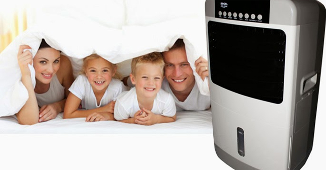 How to Use an Effective Air Conditioner Fan