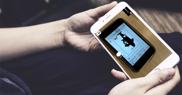 How to Use Animal 4D to Create 4D Animals on the Phone