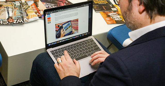 How to Use Apple's Instant Hotspot Feature