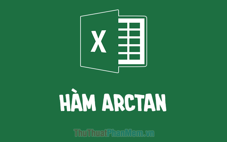 how-to-use-arctan-in-excel