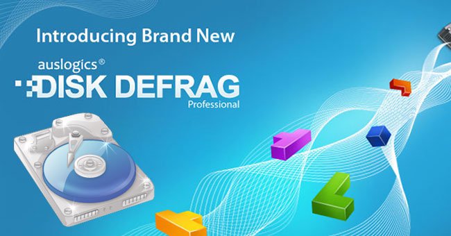 How to Use Auslogics Disk Defrag to Defragment Your Hard Drive