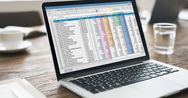 How to Use Averageifs Function on Excel