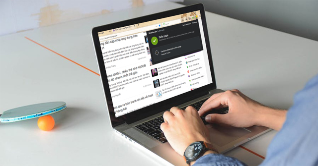 How to Use Bitdefender Trafficlight to Check Web Safely on Firefox