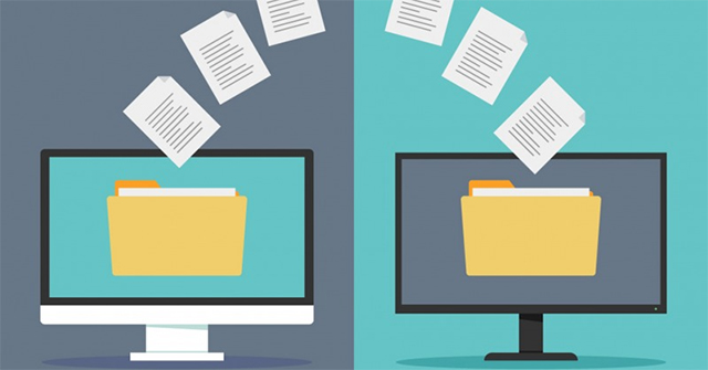 How to Use Blymp. Io to Send Files Quickly via the Connection Code