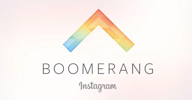 Instagram Boomerang: How to Use Boomerang Effect on Instagram