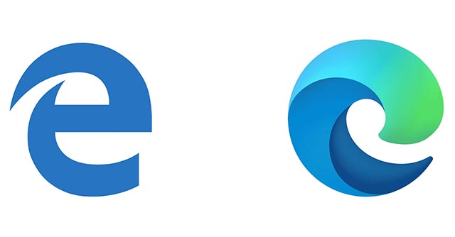 How to use both versions of Microsoft Edge at the same time on Windows ...