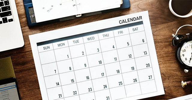 How to Use Calendo to Create an Appointment on Windows 10