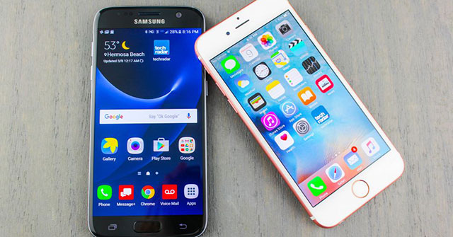 How to Use Call Forwarding on iPhone and Android