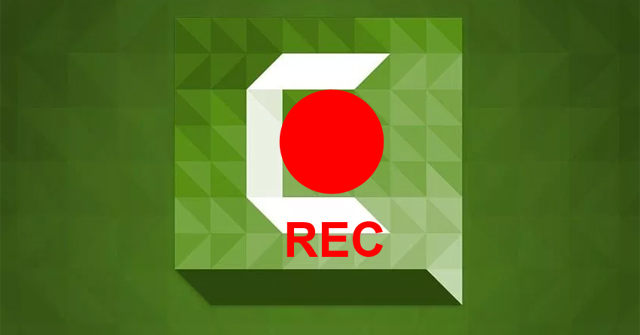 How to Use Camtasia Studio to Record a Screen