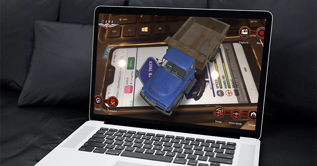 How to Use Cars 4D + Automotive Screenings and 4D Car Kits