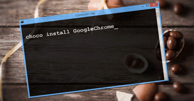 how-to-use-chocolatey-to-install-and-update-windows-programs
