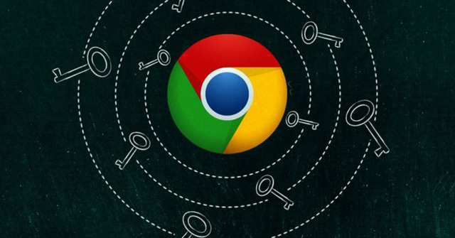 How to Use Chrome's Random Password to Improve Web Security
