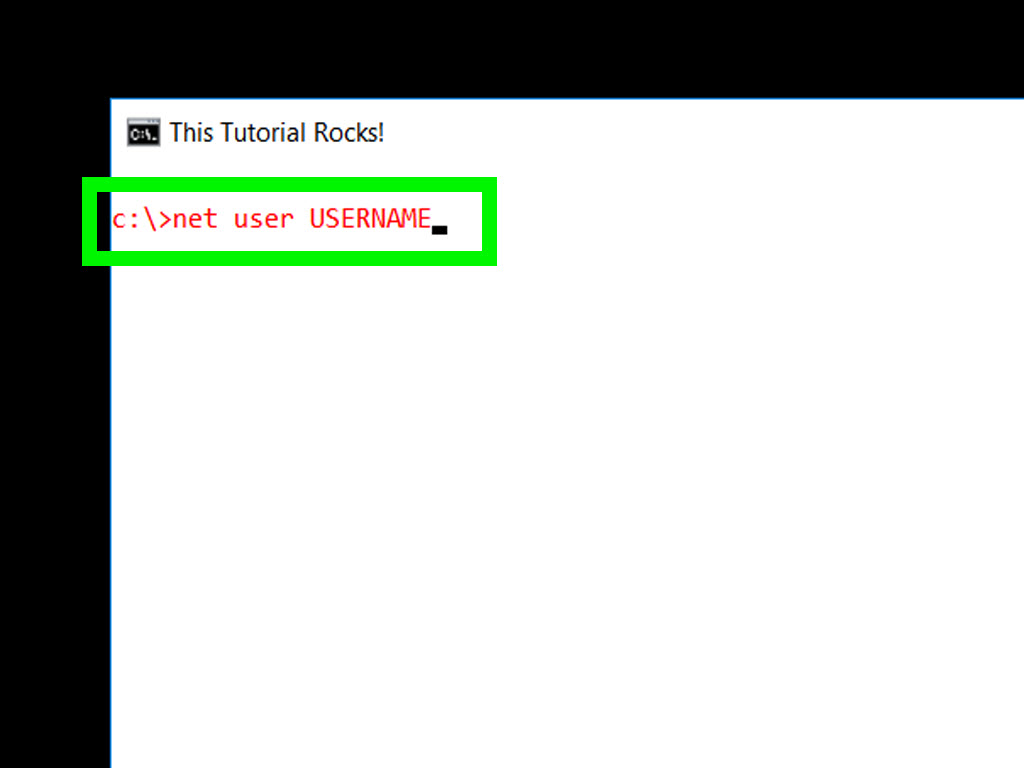 Command: How to Use Cmd (Beginner)