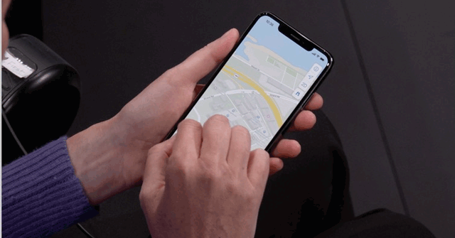 How to Use Collections Feature in Apple Maps