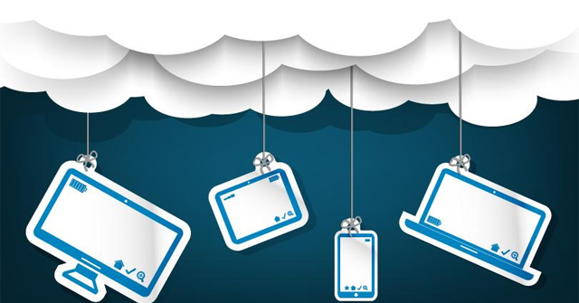 How to Use Cozy Drive Multi-Platform Data Storage