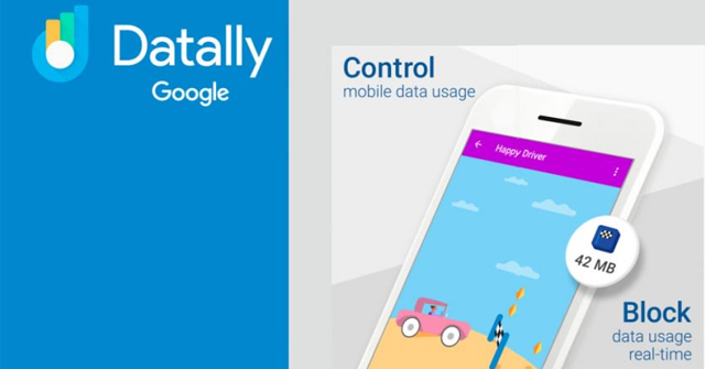 How to Use Datally to Save Internet Data on Android