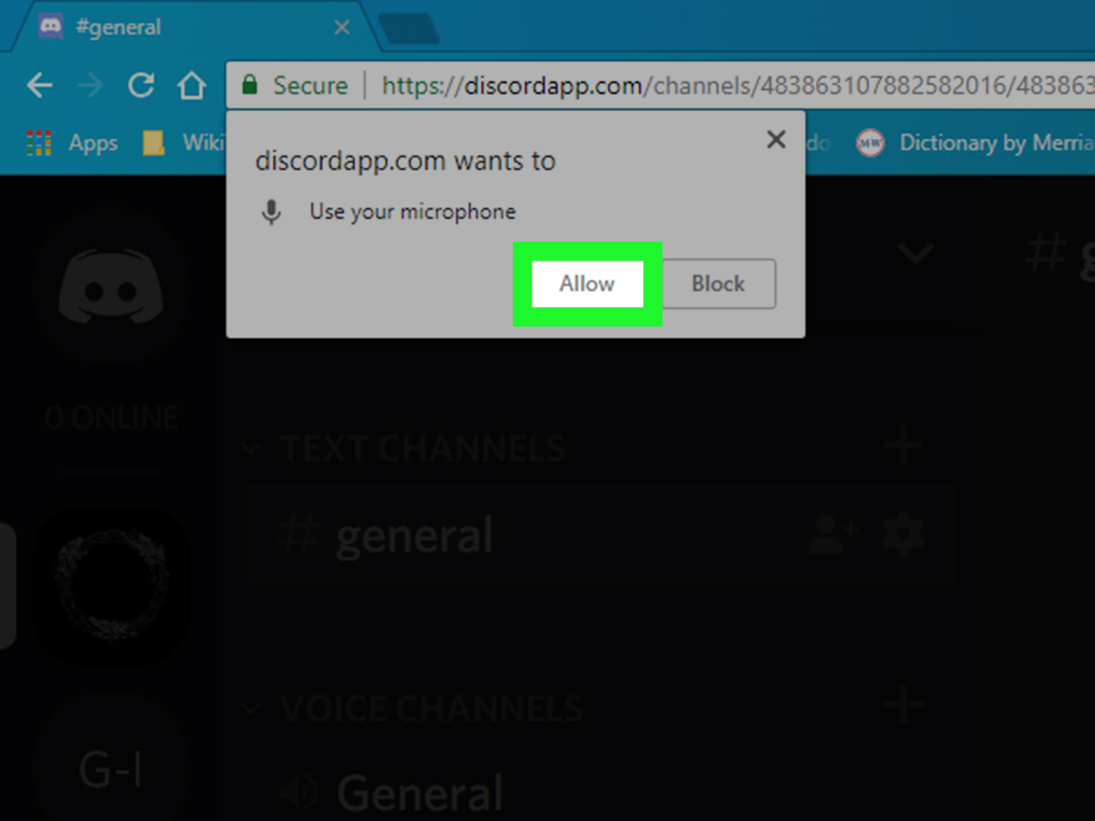 How To Use Discord On A Pc Or Mac