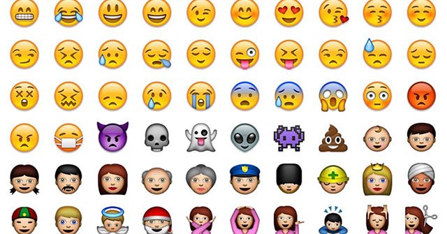 How to Use Emoji on Mac