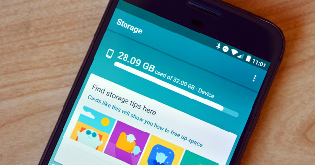 How to Use Files Go to Manage Files, Share Data on Android