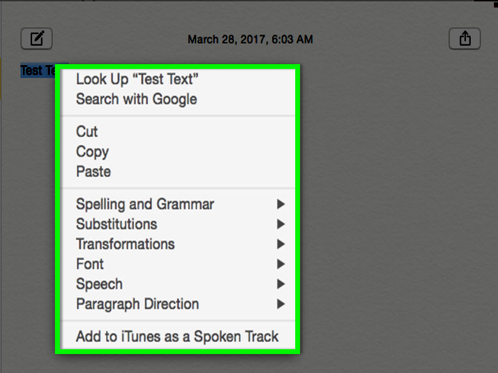 Click: How to Use Force Touch on a Mac