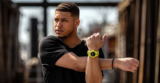 How to Use G Shock Watch from a - Z