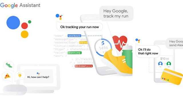 How to Use Google Assistant in Iot Projects