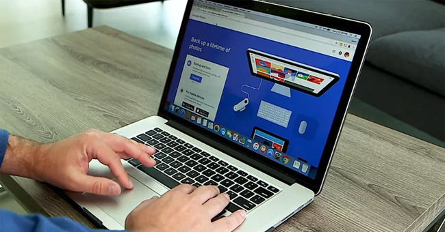 How to Use Google Backup & Sync Backup Tool: Backup and Sync Google