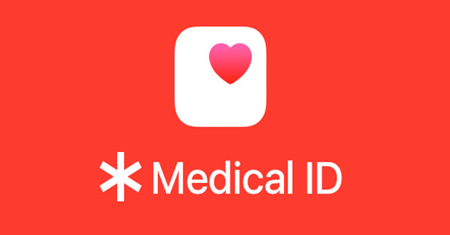 How to Use Heal - Medical ID on iPhone in an Emergency
