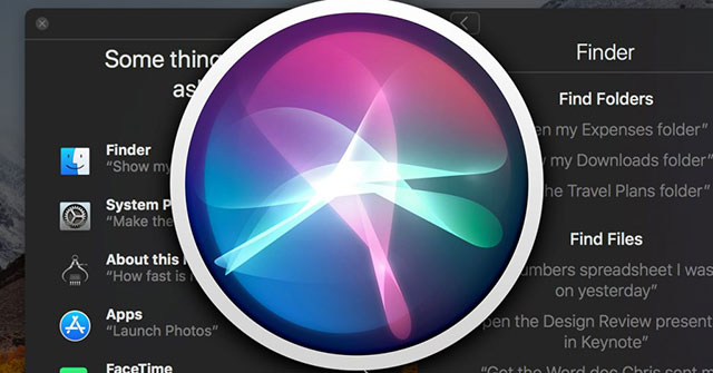 How to Use Hey Siri on a Mac