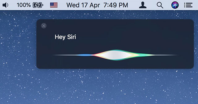 How to Use 'Hey Siri' on an Old Mac