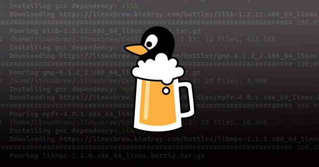 How to Use Homebrew to Install Software on Linux and Windows