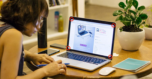 How to Use Hot Corner on Mac
