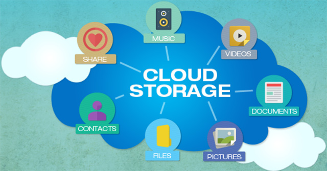 How to Use Icedrive to Store Cloud Data: Storage Application
