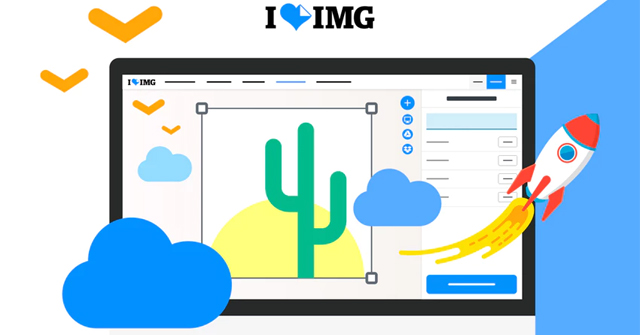 How to Use Iloveimg to Edit Photos Online