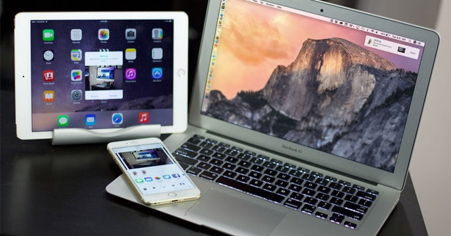 How to Use Image Capture on Mac to Manage Photos on iPhone // iPad
