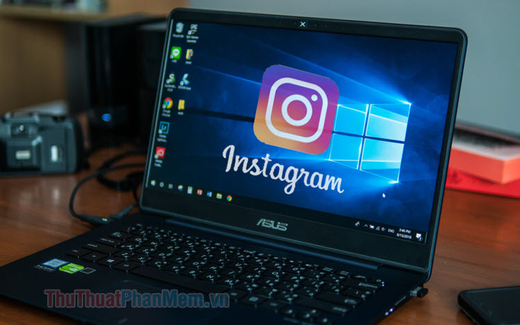 How to Use Instagram on a Windows 10 Computer