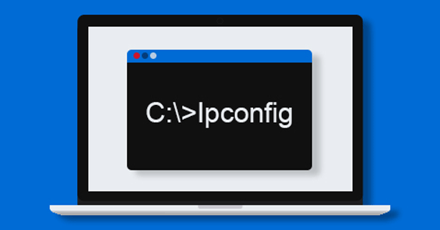 How to Use Ipconfig Command