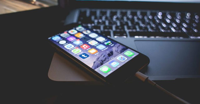How to Use Iphone as a Remote Control with Home Sharing