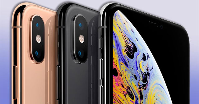 How to Use iPhone Xs, Xs Max for Newbies