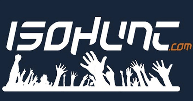 How to Use Isohunt to Search for Torrent Files: Isohunt Website