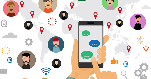 How to Use Klip Space to Share Unlimited Text: Klip Space Online