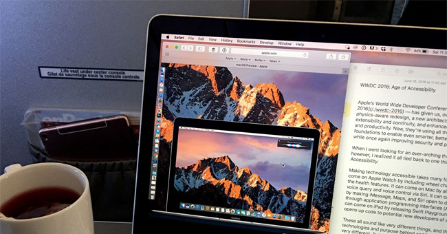 How to Use Macar Summarize Feature