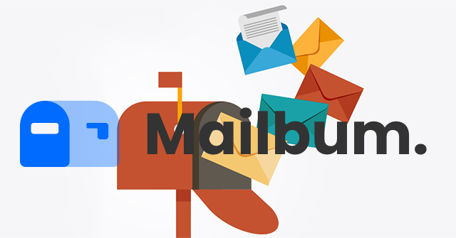 How to Use Mailbum to Create a Professional Signature